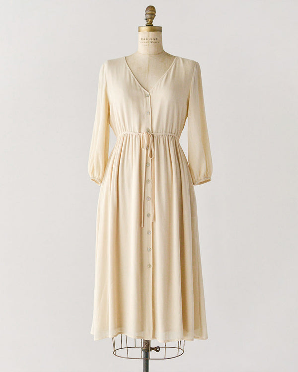 Bennet Dress-Adored Vintage