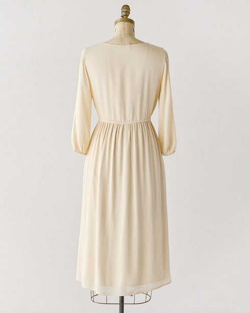 Bennet Dress-Adored Vintage