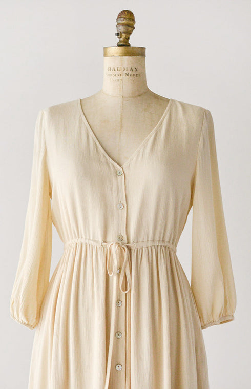 Bennet Dress-Adored Vintage