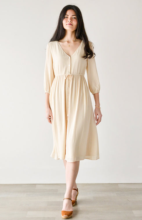 Bennet Dress-Adored Vintage