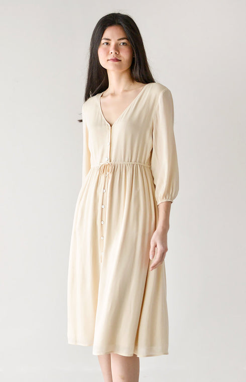 Bennet Dress-Adored Vintage