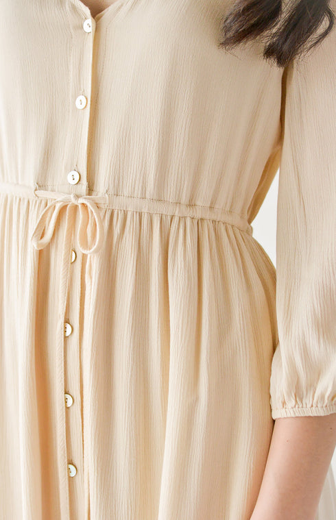 Bennet Dress-Adored Vintage