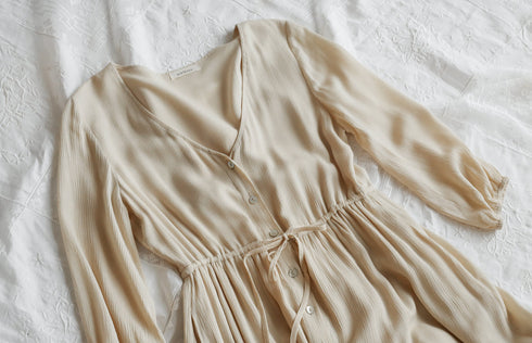 Bennet Dress-Adored Vintage