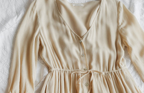 Bennet Dress-Adored Vintage