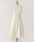 Aveyron Dress-Adored Vintage