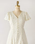 Aveyron Dress-Adored Vintage