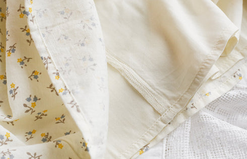 Aveyron Dress-Adored Vintage