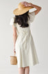 Aveyron Dress-Adored Vintage