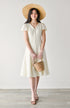 Aveyron Dress-Adored Vintage