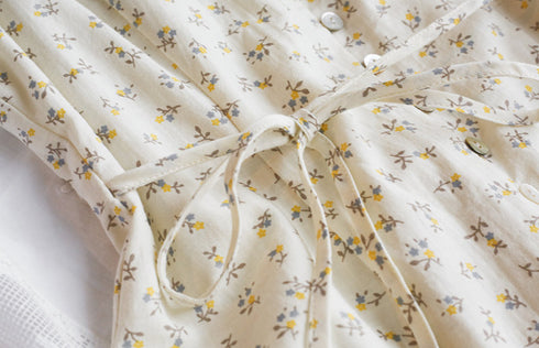 Aveyron Dress-Adored Vintage