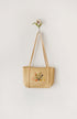 Melina Straw Bag