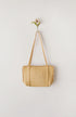 Melina Straw Bag
