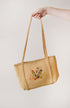 Melina Straw Bag