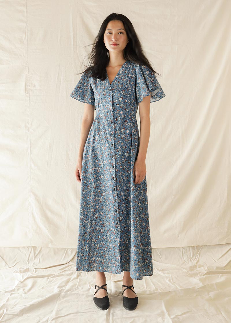 Chloé Romantic Dress