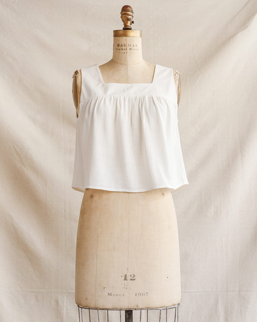 Easy & Feminine Tops & Blouses | Romantic Vintage Style Tops – Adored ...