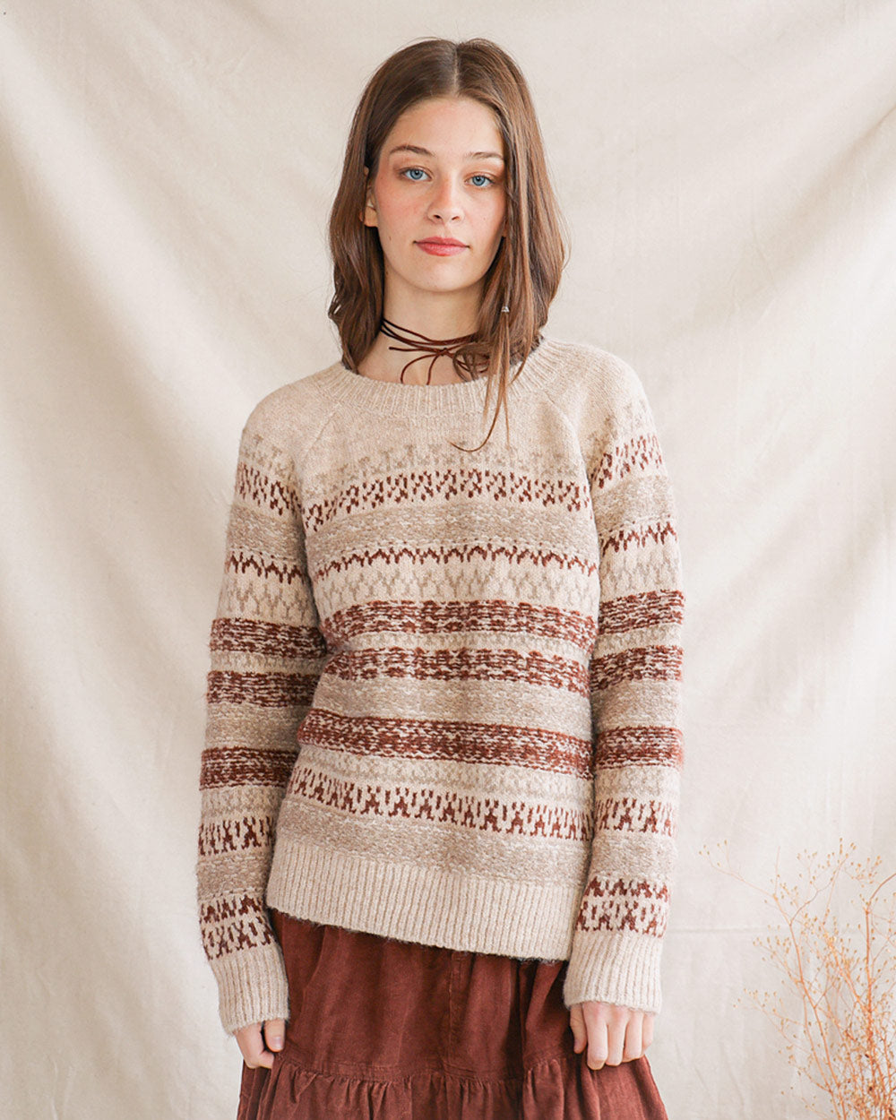 Cozy and Feminine Sweaters Cardigans Sweaters Knits Adored