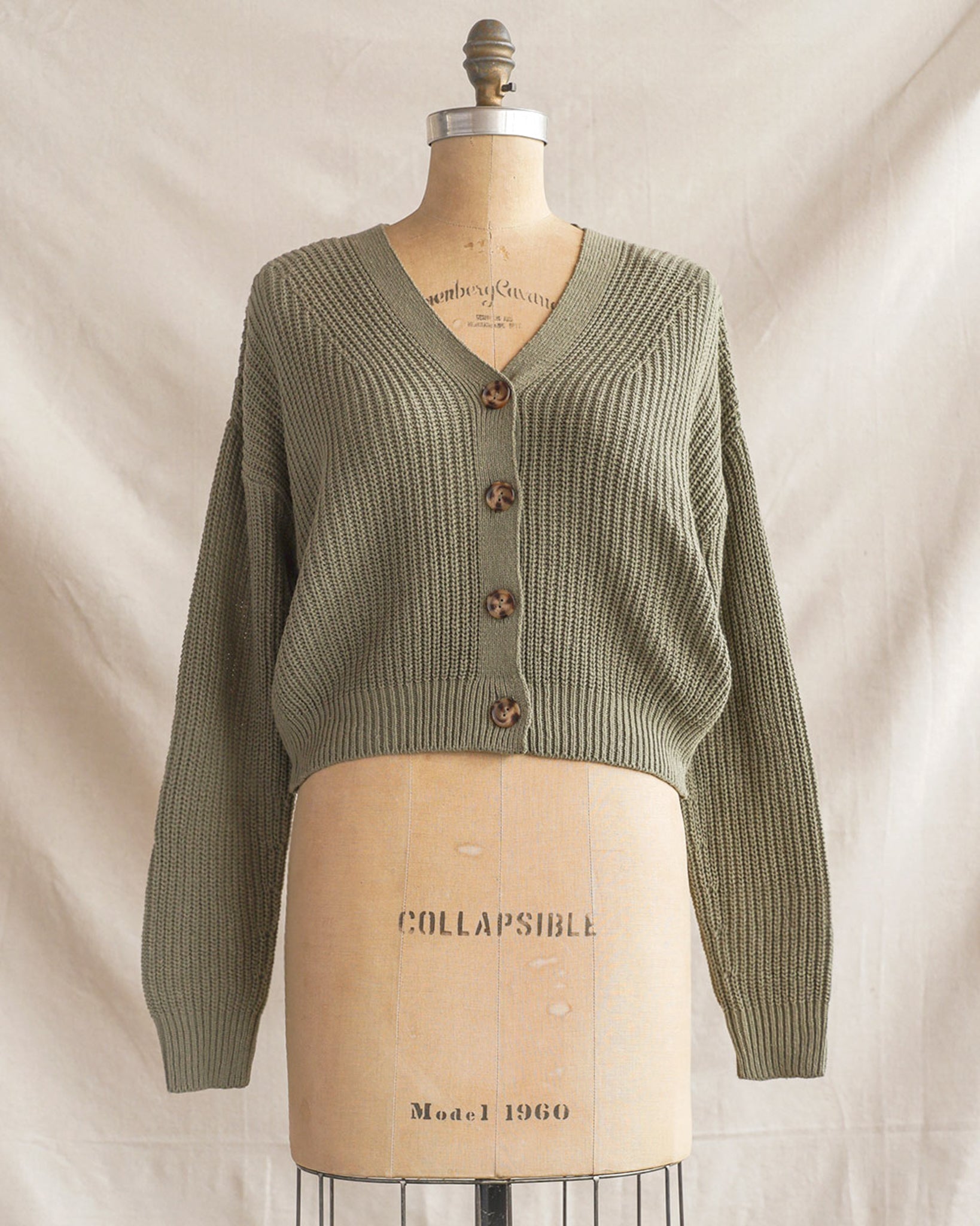 Vintage sales inspired sweaters