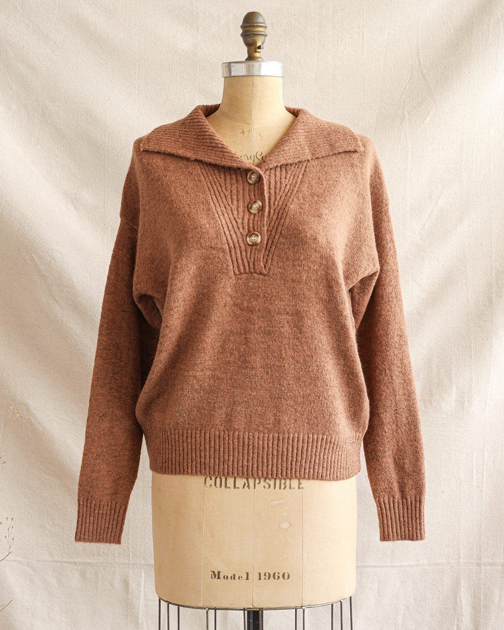 Vintage, Sweaters