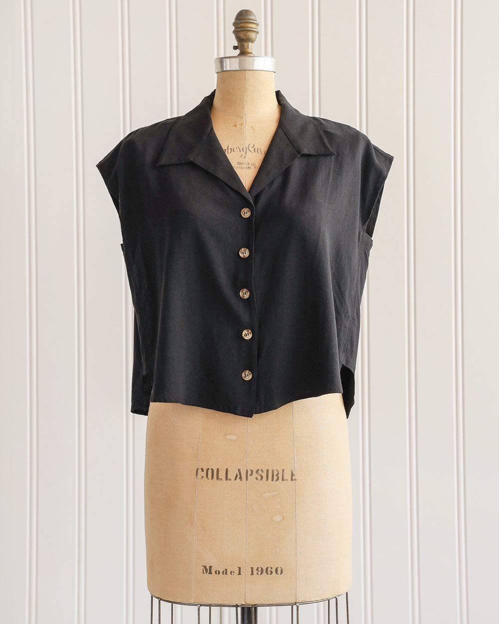 Easy & Feminine Tops & Blouses | Romantic Vintage Style Tops – Adored ...