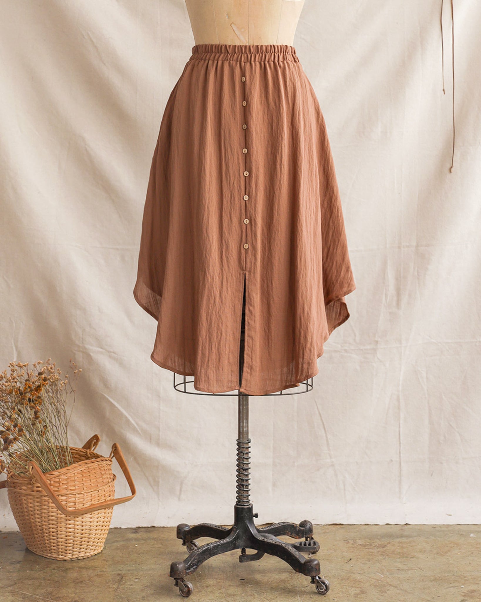 Vintage style skirts uk sale