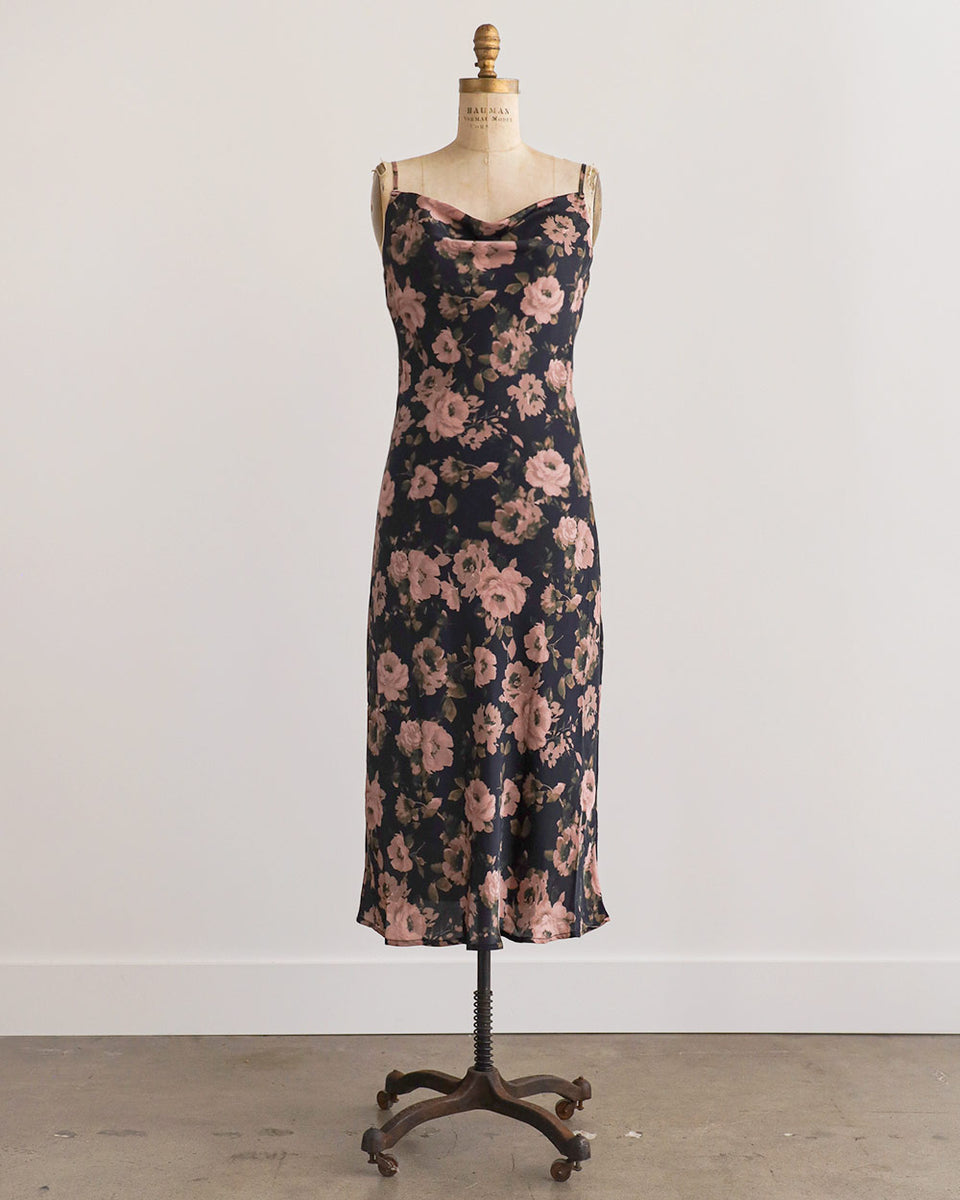Take Her to Paris Dress – Adored Vintage