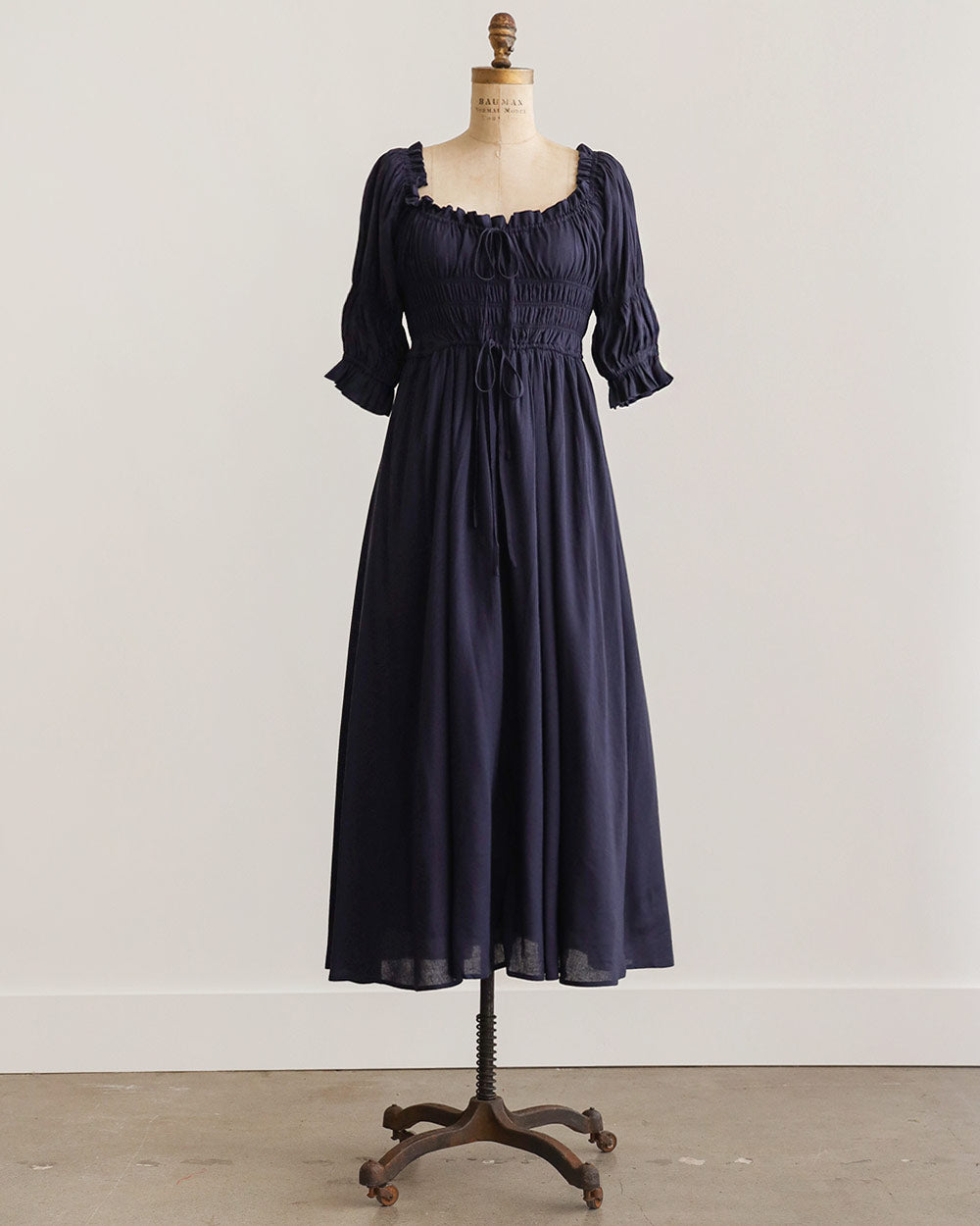 sachin and babi light blue dress Casual Dresses - Dresses main image 1