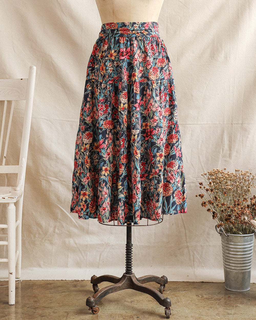 Down clearance skirt 80s