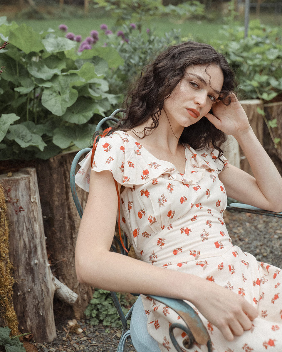 Appalonia Dress – Adored Vintage