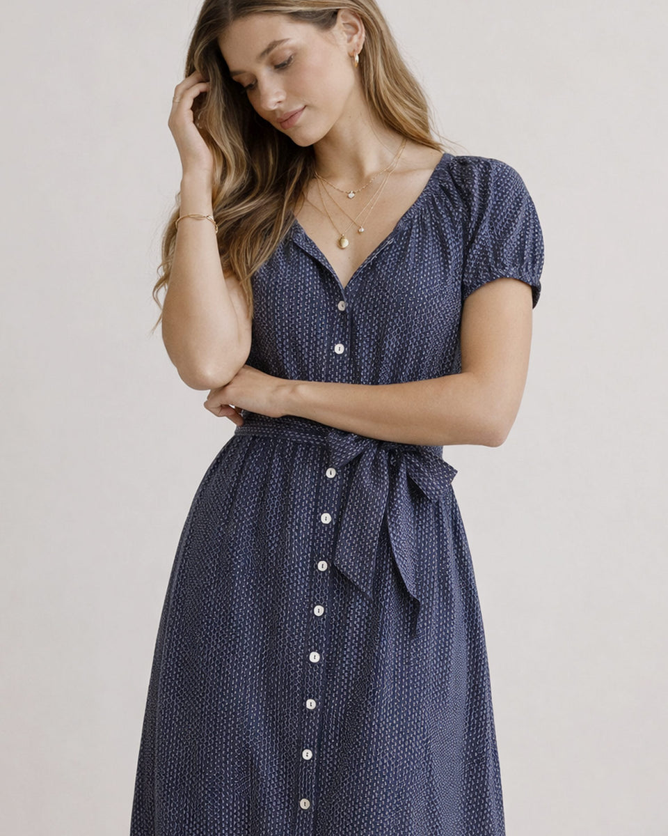 Adored Vintage / Atèlette Sustainable Vintage Inspired Clothing ...